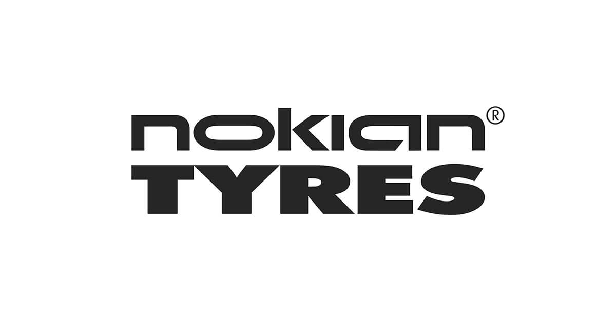 Nokian Tyres Logo