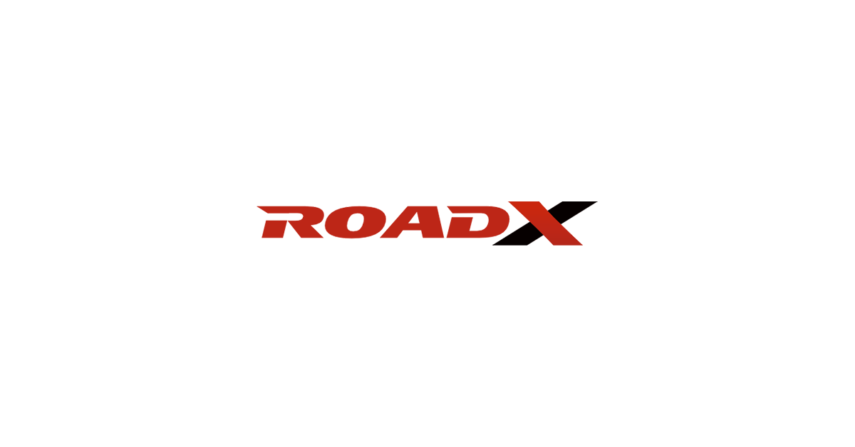 RoadX logo