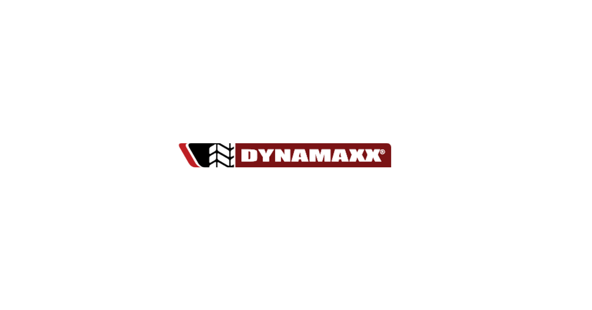 Dynamaxx tire logo